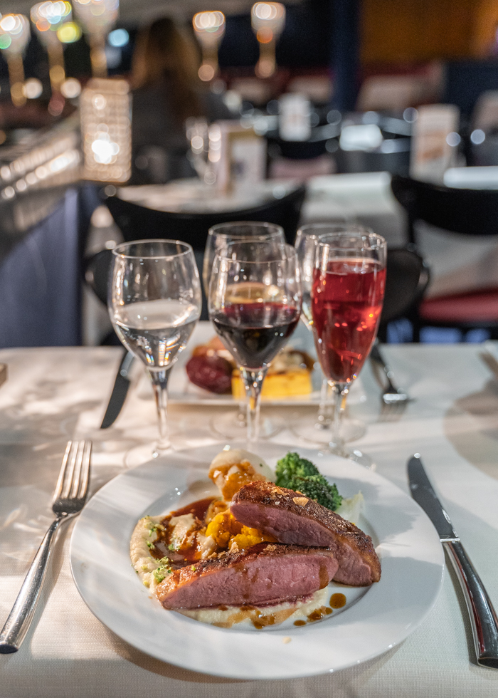 巴黎丽都 lido de paris | obon paris | 法国文化美食自由行